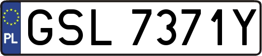 GSL7371Y