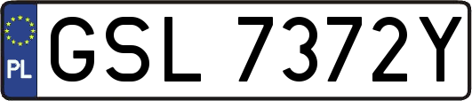 GSL7372Y