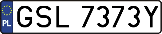 GSL7373Y