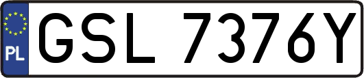 GSL7376Y