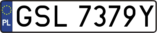 GSL7379Y