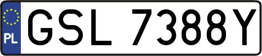 GSL7388Y