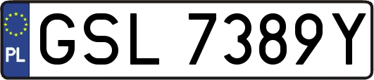 GSL7389Y