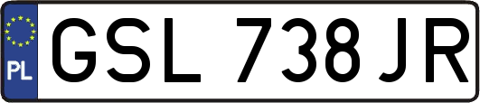 GSL738JR