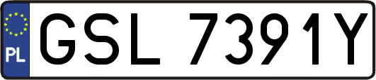 GSL7391Y