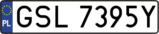 GSL7395Y