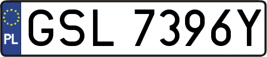 GSL7396Y