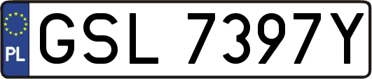 GSL7397Y