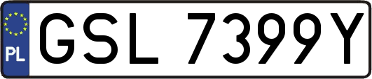 GSL7399Y