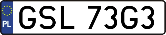 GSL73G3