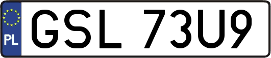 GSL73U9