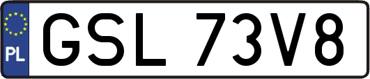 GSL73V8