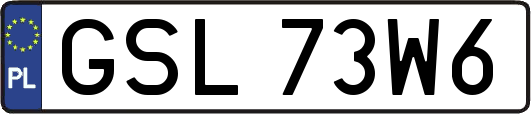 GSL73W6