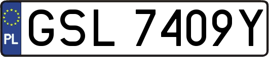 GSL7409Y