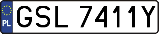 GSL7411Y