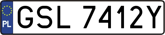 GSL7412Y