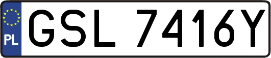 GSL7416Y