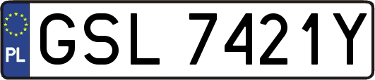 GSL7421Y