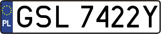 GSL7422Y