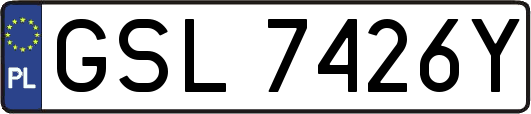 GSL7426Y