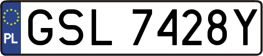 GSL7428Y