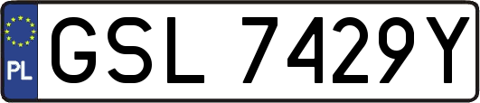 GSL7429Y