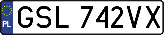 GSL742VX