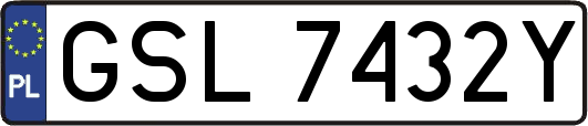 GSL7432Y