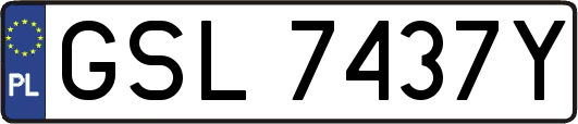 GSL7437Y
