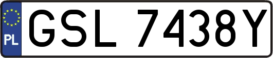 GSL7438Y