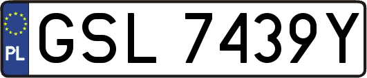 GSL7439Y