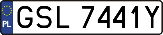 GSL7441Y