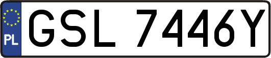 GSL7446Y