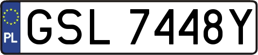 GSL7448Y