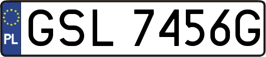 GSL7456G