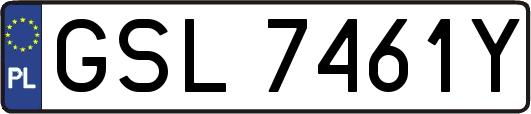 GSL7461Y