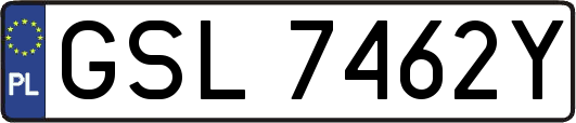 GSL7462Y