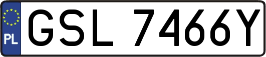 GSL7466Y