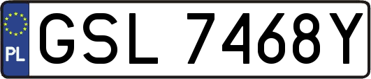 GSL7468Y