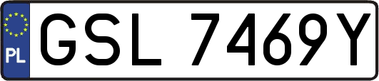 GSL7469Y