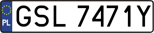 GSL7471Y