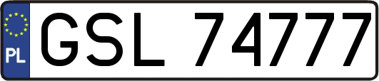 GSL74777