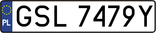 GSL7479Y