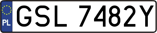 GSL7482Y