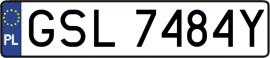 GSL7484Y