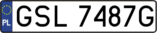 GSL7487G