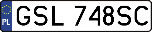 GSL748SC