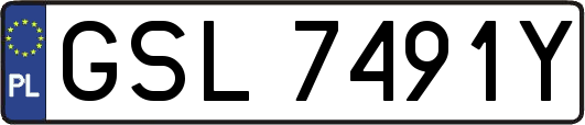 GSL7491Y