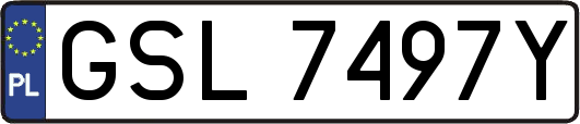 GSL7497Y