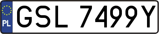 GSL7499Y